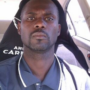 Meet your Posher, Achi